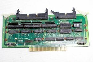 PC-8801用拡張ボード　PSB-84　DIOボード　　#4