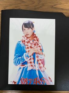 SKE48 松井玲奈 写真 12月のカンガルー タワレコ特典