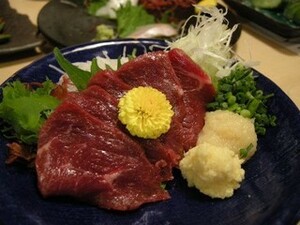 安い!! とろけるような柔らかさ!! 馬刺し 【馬脂注入】500グラム～ 業務用 真空パック 食べきりサイズ 馬刺 10kg迄送料同額 同梱可能！！