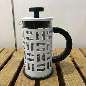 美品 bodum ボダム コーヒー 紅茶 ドリッパー！