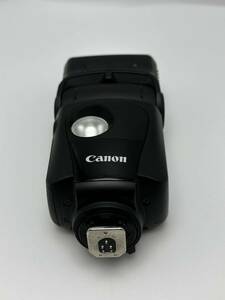 Canon キャノンストロボ SPEEDLITE 320EX
