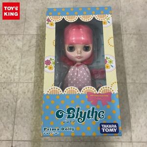 1円〜 タカラトミー Blythe ブライス プリマドール ペオニー