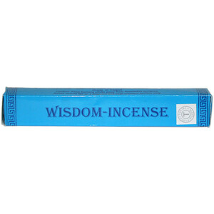 【即決】ウィズダム Wisdom incense お香 瞑想 癒し 鎮静 Dr. Pasang Yonten チベット ネパール 送185 同梱可