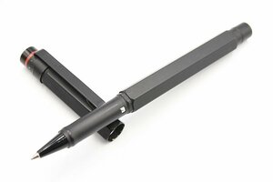 rotring ロットリング Newton ニュートン キャップ式 ローラーボール 廃盤 ボールペン 20741674