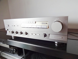  YAMAHA AX-700D プリメイン デジタルアンプ ヤマハ 動作品 BEST Vintage Audio