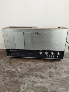 Nakamichi 700 Tri-Tracer 3Head Cassette System カセットデッキ ナカミチ 