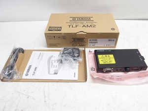 YAMAHA TLF-AM2 TLFアンプモジュール 美品 *384612