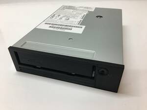 A20766)IBM LTO Ultrium 4-H テープドライブ SAS接続 中古動作品