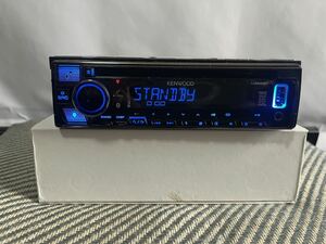 KENWOOD U382BT