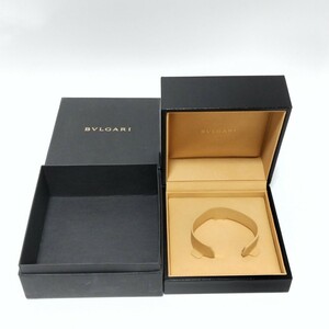 BVLGARI ブルガリ ブレスレット 空箱 ボックス ケース A-43204