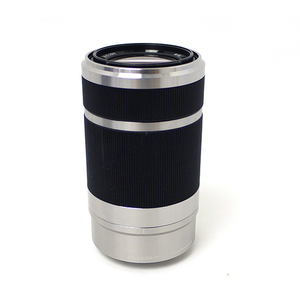 ズームレンズ E 55-210mm F4.5-6.3 OSS SEL55210 欠品あり 未使用 [管理:2044366]