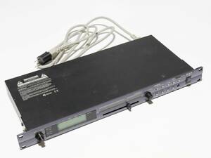 Roland RDQ-2031 31バンド 2ch デジタル グラフィック イコライザー 中古