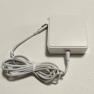 1円スタート Apple MagSafe Power Adapter 互換品