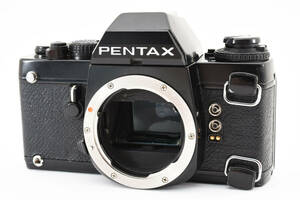 【良品 動作確認済】Pentax LX FA-1 35mm SLR Film Camera Body ペンタックス カメラ #0092