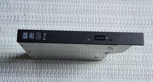 Panasonicブルーレイディスクドライブ UJ230A 動作品