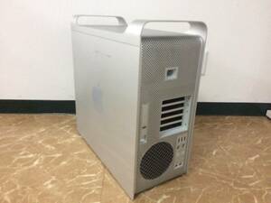 MacPro early 2009 A1289 部品取りジャンク