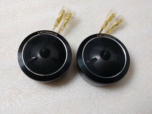 カロッツェリア TS-V171A DS-787A ツイーター TWEETER MADE IN JAPAN パイオニア ②