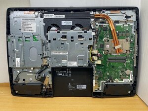 【ジャンクパーツ】HP ProOne 600 G3　21.5in Aio◆H2925