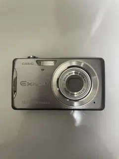 CASIO カシオ　EX-Z270 カメラ　デジカメ