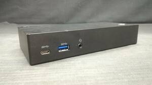 【☆動作品♪】Lenovo レノボ ThinkPad USB-C ドック DK1633