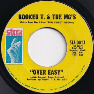 Booker T & The MG