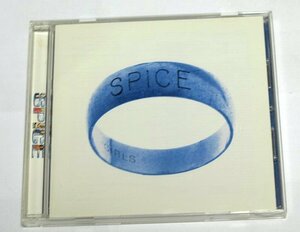 国内盤 スパイス・ガールズ / スパイス Spice Girls / Spice CD アルバム