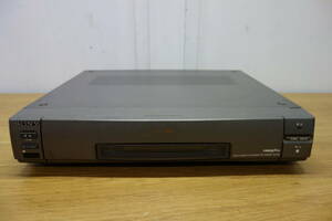 SONY EV-S2200 NTSC ビデオカセットレコーダー Hi8 1995年製 通電可 ソニー 中古 ジャンク品 10 管理ZI-140