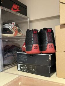 28cm NIKE AIR JORDAN 12 2003年製 