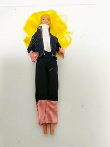 ★レア★ マテル社　1966年　バービー人形　 Mattel Barbie CHINA　 ビンテージ