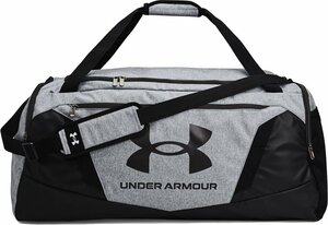 1530761-UNDER ARMOUR/UAアンディナイアブル5.0 ダッフルバッグ LサイズONESIZE