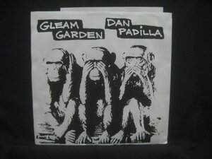 Gleam Garden / Dan Padilla ◆EP4254NO ORP◆EP