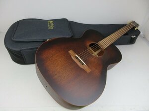 アコースティックギター Martin & Co 000-15M OOO-15M アコースティック ギター ケース付き マーティン / 200 (YHSS015486)