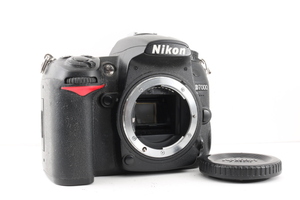 ★訳あり大特価★ NIKON D7000 ボディ #H727