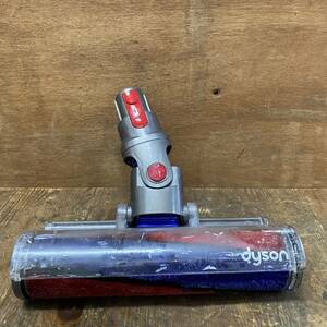 J3765 dyson ダイソン コードレスクリーナー ソフトローラークリーナー ヘッド 掃除機 パーツ 112232 V7/V8/SV10/SV11対応