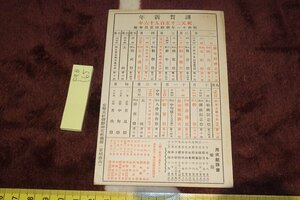 rarebookkyoto　F9B-165　戦前　李朝朝鮮　官幣大社・朝鮮神宮京城南山年賀状絵葉書　1枚　　1936年頃作　京都古物