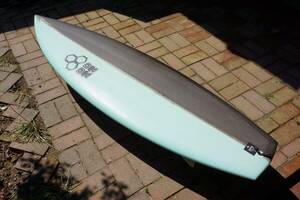 【未使用品】Channel Islands Bonzer 3D 5