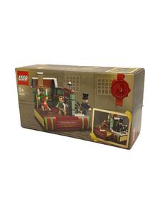 LEGO◆クリスマスキャロル
