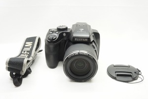 【適格請求書発行】良品 FUJIFILM フジフィルム FinePix S9400W デジタルカメラ【アルプスカメラ】240516g