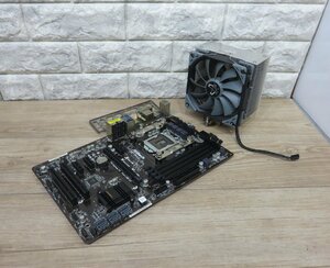 ★≪中古品≫マザーボード Asrock Z87-Pro3[t24040117]