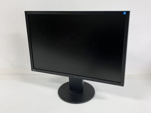 【動作保証】EIZO FlexScan EV2436W 液晶 モニター ディスプレイ 2015年製 映像 機器 家電 中古 F8781681