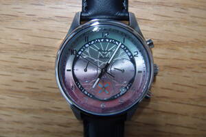 【M-196】鬼滅の刃 TiCTAC コラボレーション デザインウォッチ 胡蝶しのぶモデル 腕時計 未使用