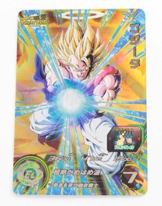 【中古品】スーパードラゴンボールヒーローズ SDBH MM2-SEC2 ゴジータ〔1〕【ゆうパケ発送可】②,