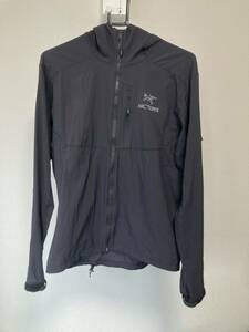 アークテリクス ARCTERYX スコーミッシュフーディ XS