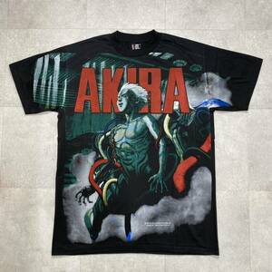 アキラ AKIRA 鉄雄 tee Tシャツ