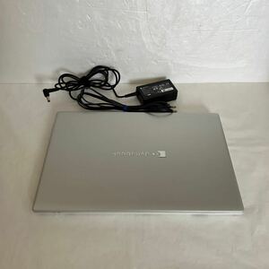 dynabook p2-t9vp Windows core i7