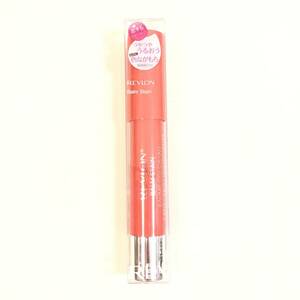 新品 ◆REVLON (レブロン) バームステイン 95 CORAL CRYSTAL◆ カラーバーストマットバーム