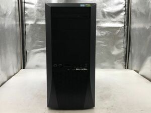 THIRDWAVE/デスクトップ/HDD 2000GB/SSD 640GB/第8世代Core i7/メモリ4GB/4GB/WEBカメラ無/OS無-240415000921900