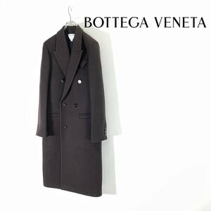 2021AW BOTTEGA VENETA ボッテガヴェネタ チェスターコート size 34 628724 0217006