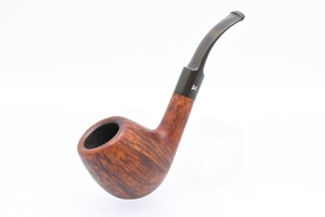 STANWELL スタンウェル NO.969-49 パイプ DEMMARK デンマーク製 喫煙具 パイプ ハンドメイド ダンパー付 ■24071