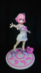 RIBOSE アイドルマスター idolmaster 夢見りあむ 塗装済み完成品フィギュア 外箱あり ほぼ新品 美少女